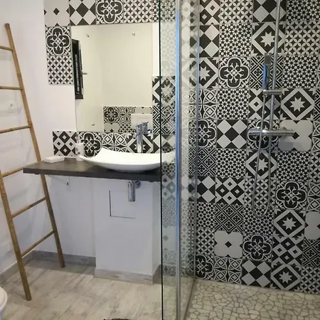 Affittacamere Le Domaine D'azae